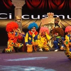 school theatre Fest